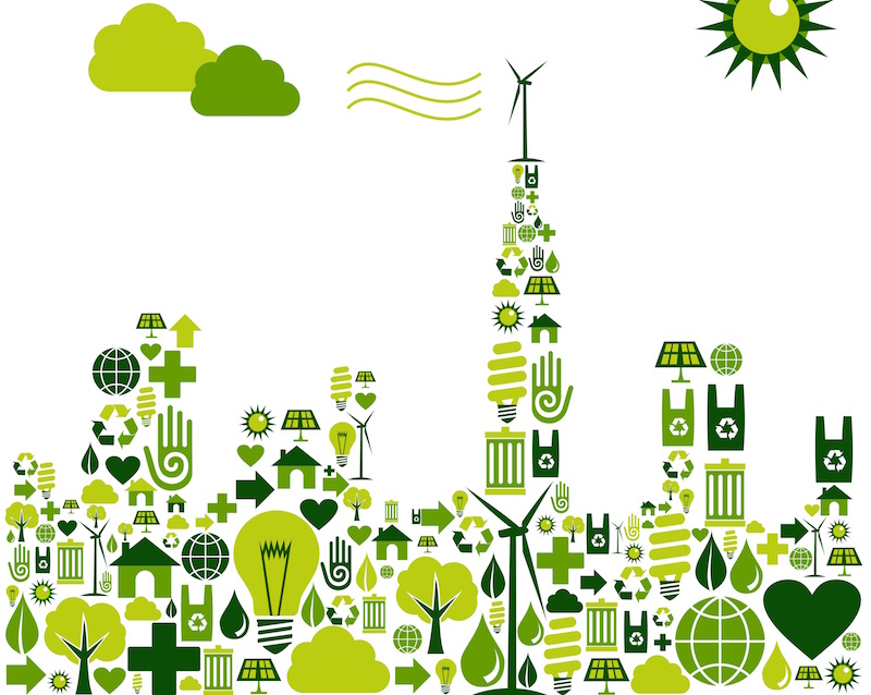 un initiative seeks to bring together smart sustainable cities memoori